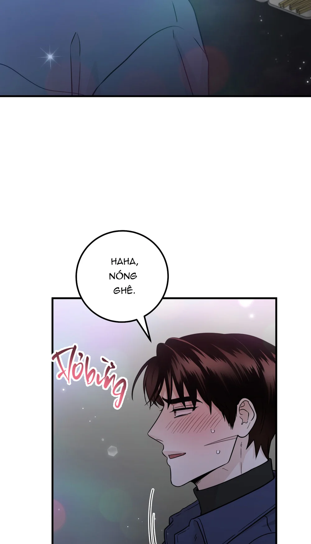 Đọc truyện OVER THE PARADISE - Chapter 60