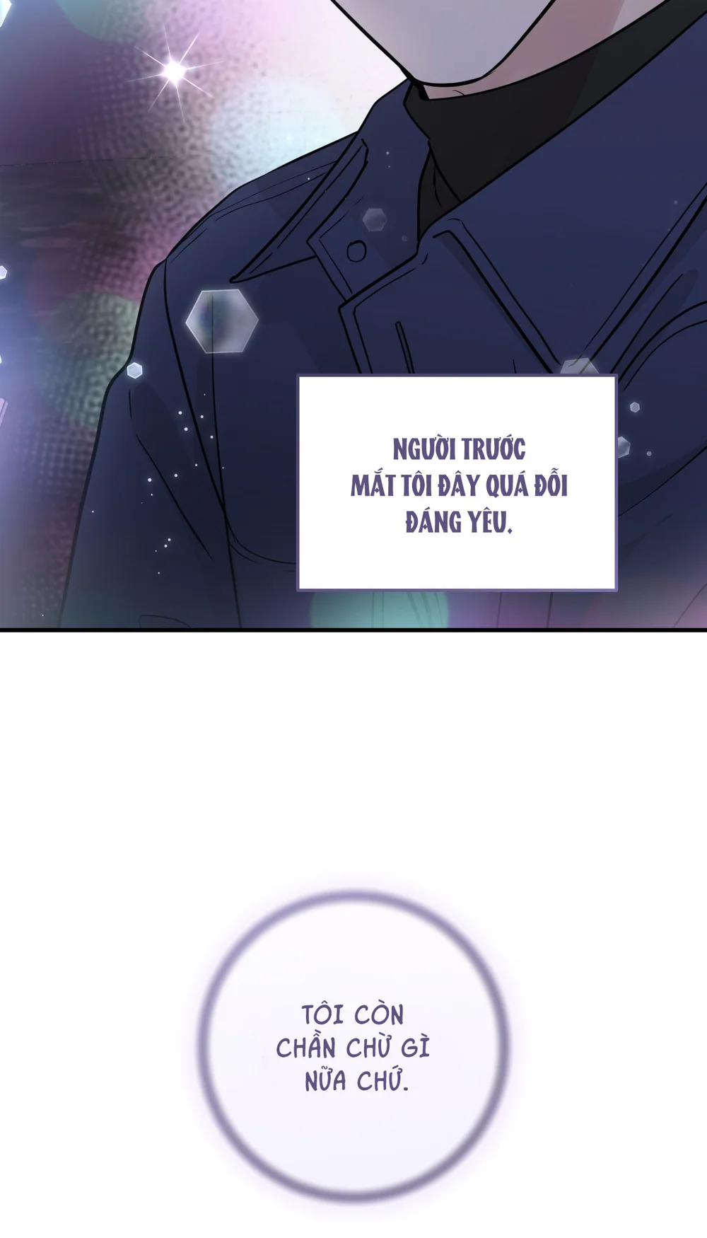 Đọc truyện OVER THE PARADISE - Chapter 60