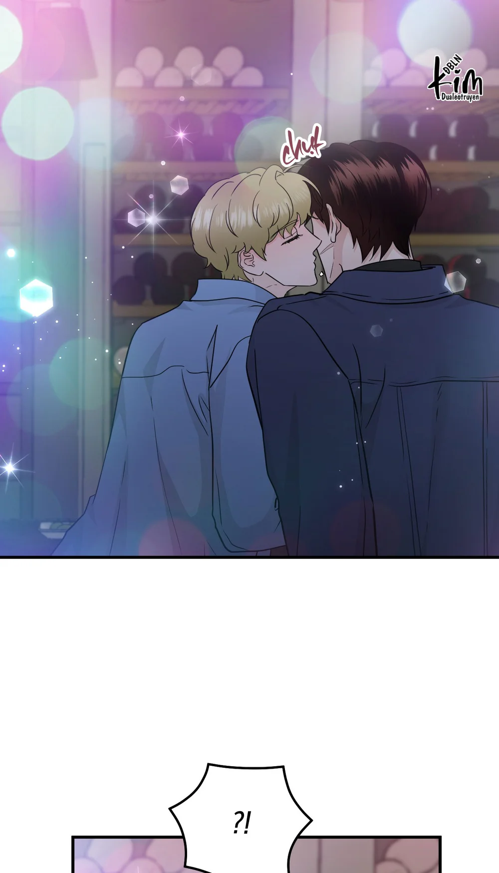 Đọc truyện OVER THE PARADISE - Chapter 60