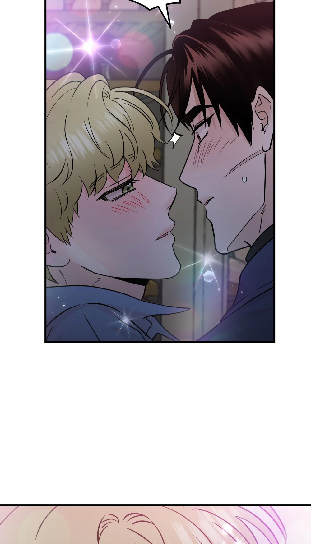 Đọc truyện OVER THE PARADISE - Chapter 60