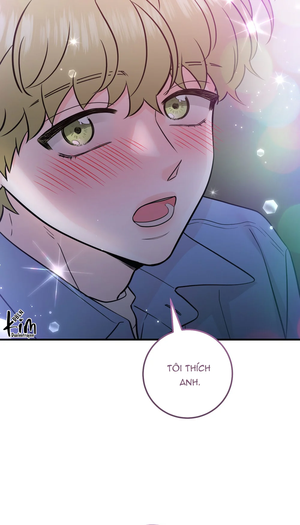 Đọc truyện OVER THE PARADISE - Chapter 60