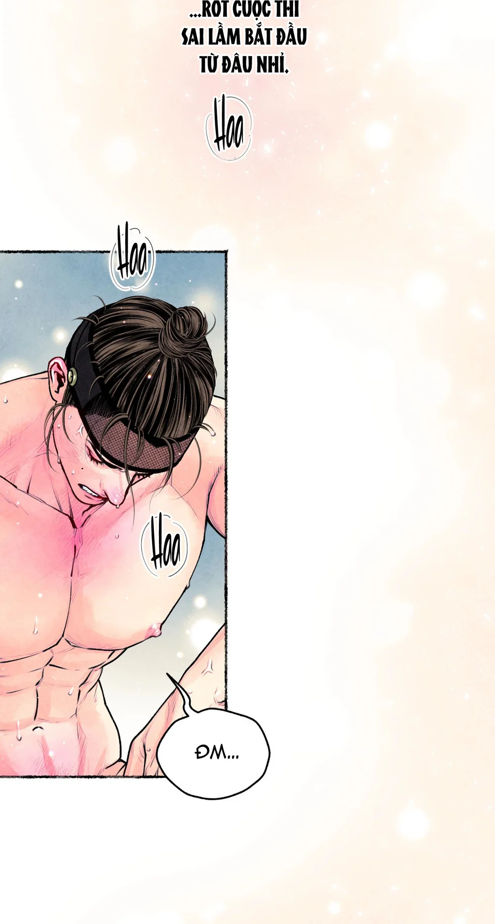 THANH SƯƠNG PHÒ MÃ - Chapter 54 - Trang 2