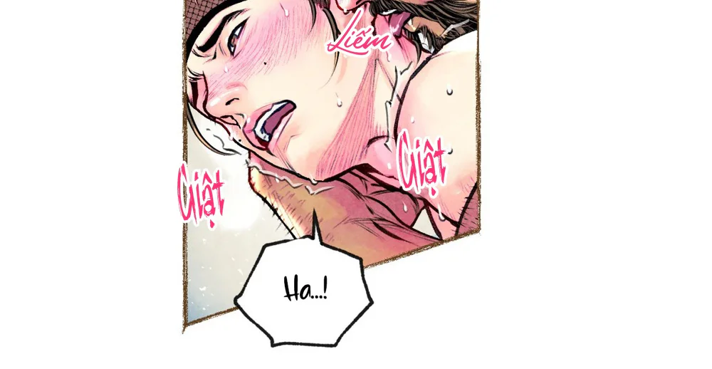 THANH SƯƠNG PHÒ MÃ - Chapter 54 - Trang 22