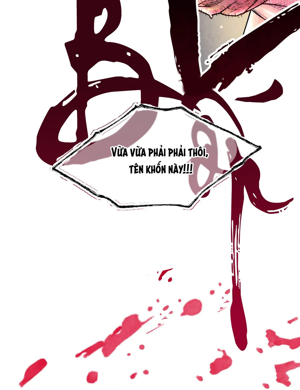 THANH SƯƠNG PHÒ MÃ - Chapter 54 - Trang 27