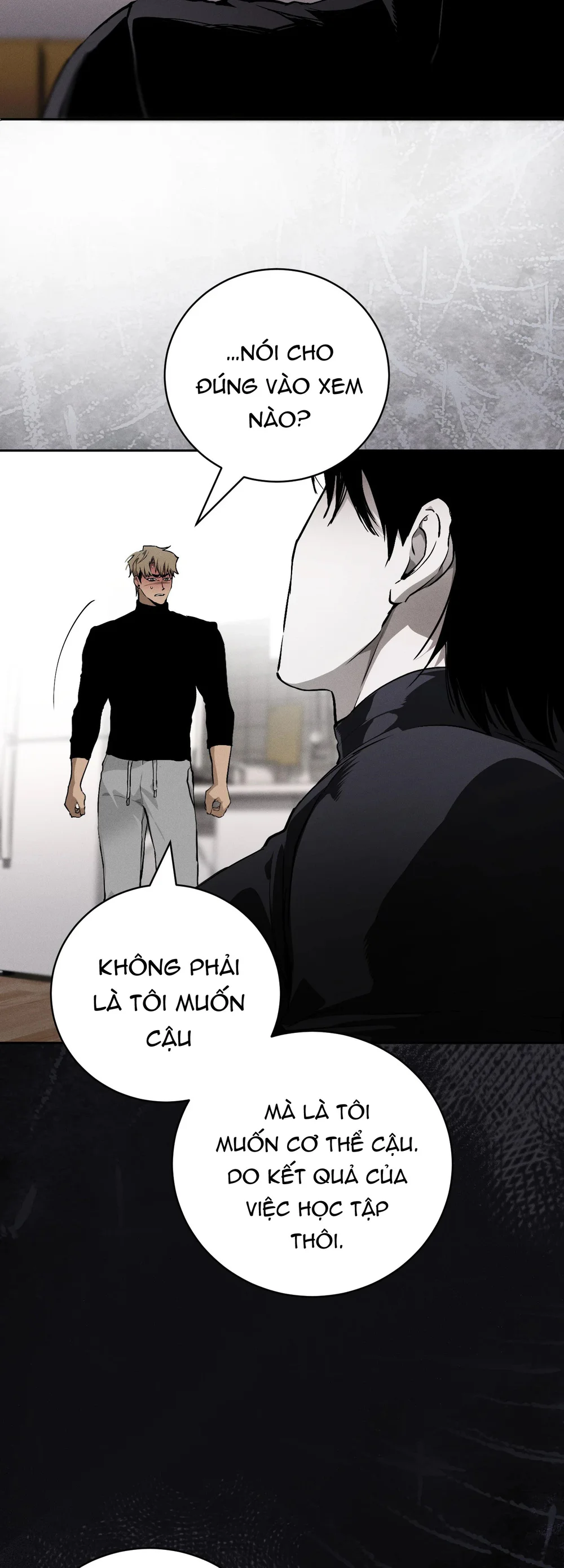DIE IN ME - Chap 9