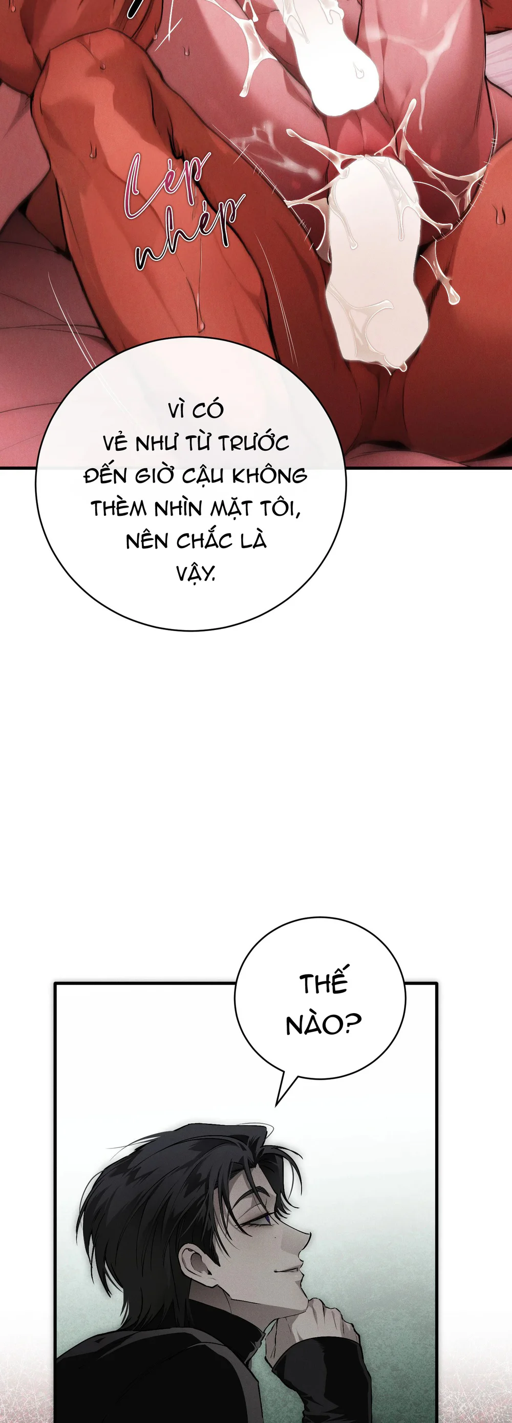 DIE IN ME - Chap 9