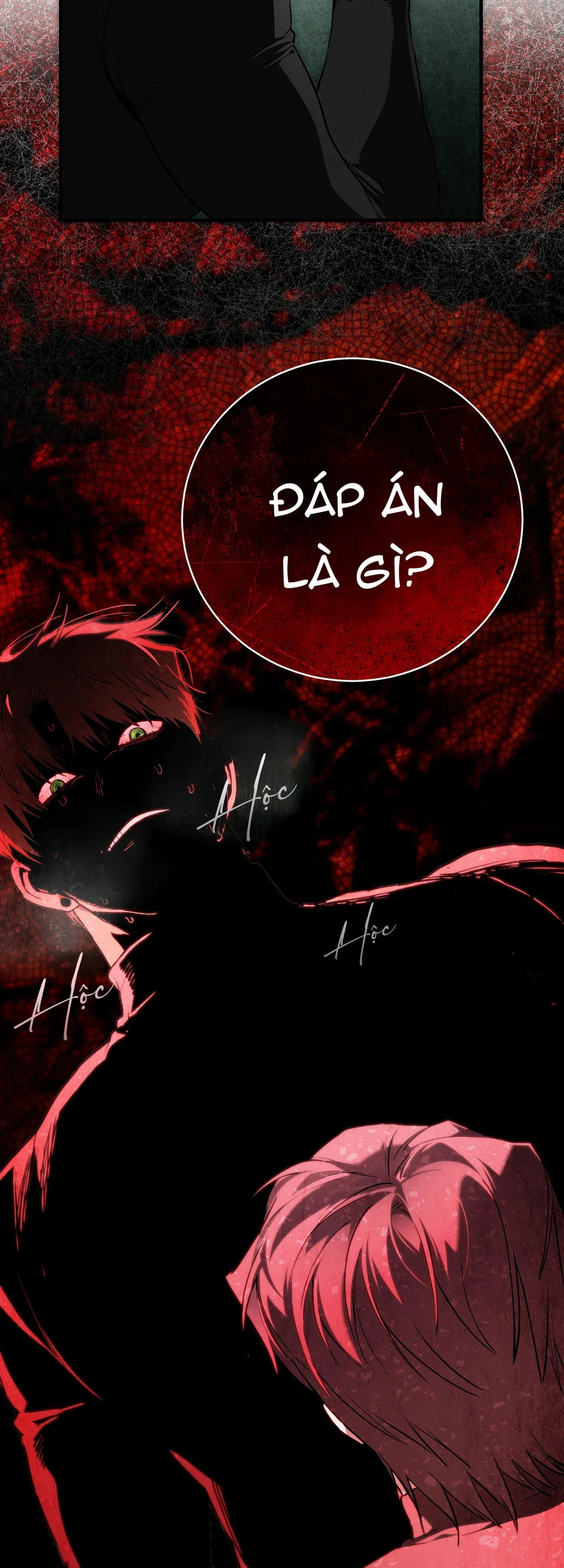 DIE IN ME - Chap 9