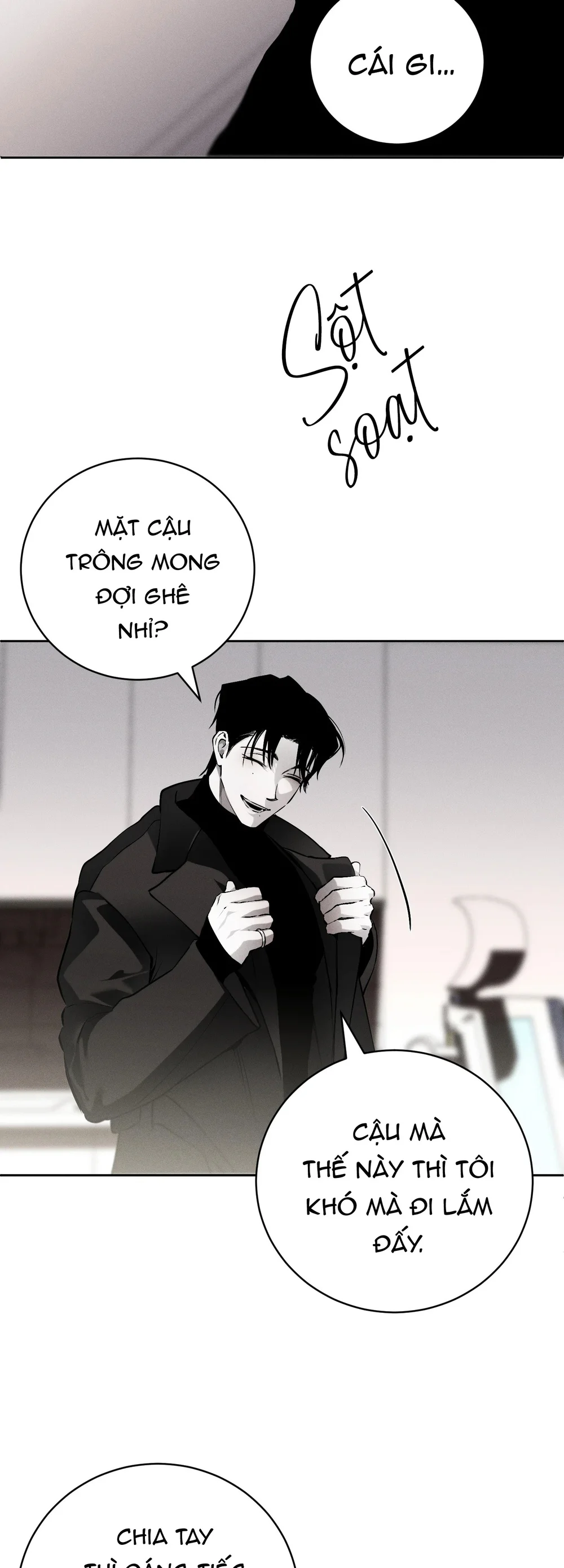DIE IN ME - Chap 9