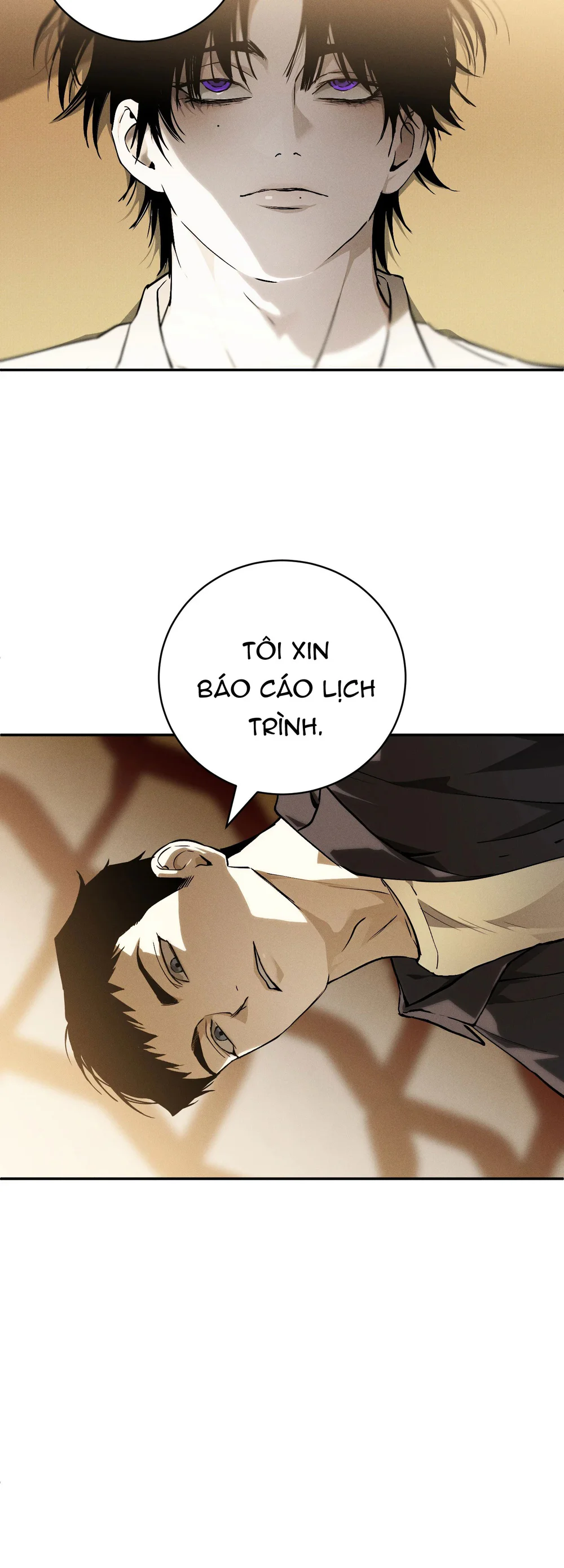 DIE IN ME - Chap 9