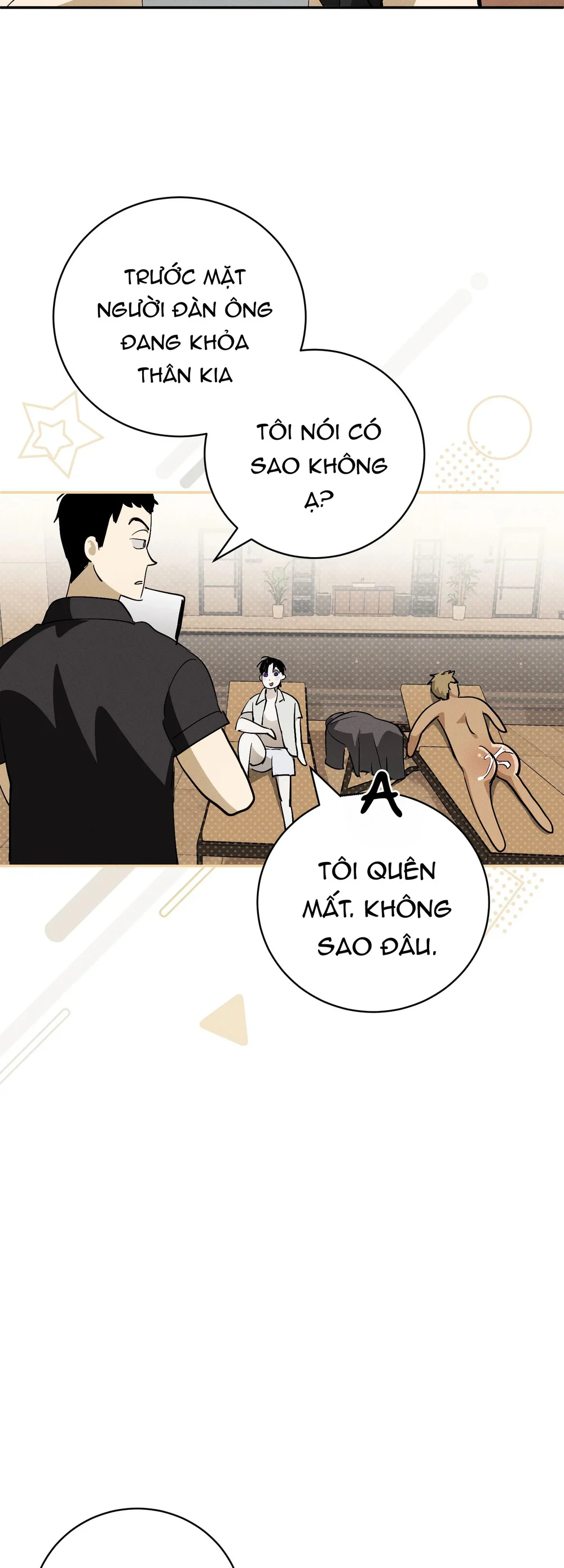 DIE IN ME - Chap 9