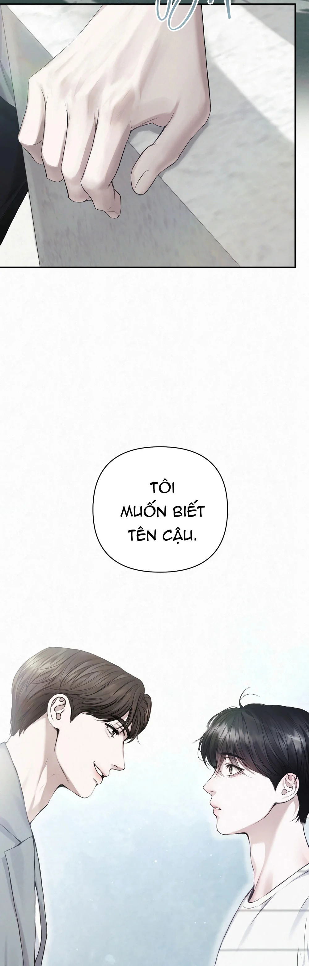 DIAMOND DUST - Chapter 4 - Trang 2