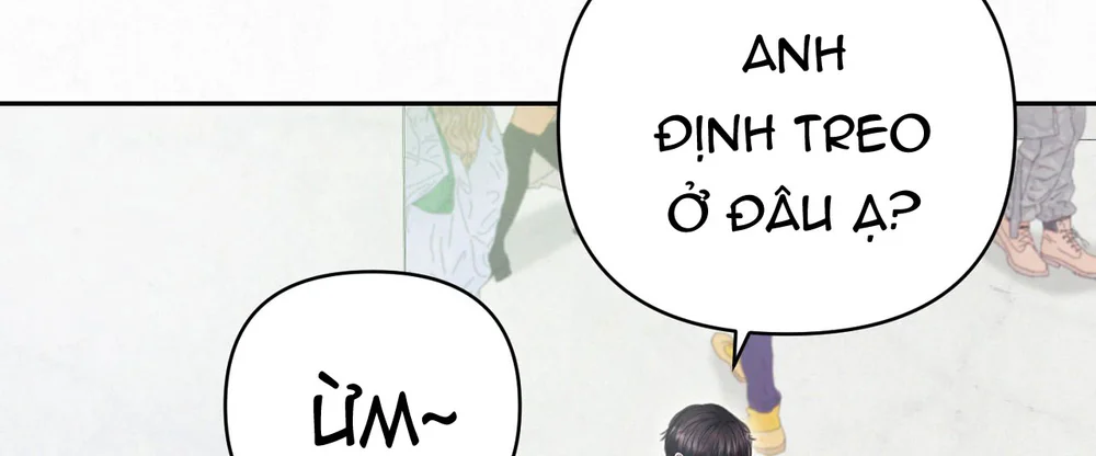 DIAMOND DUST - Chapter 4 - Trang 9