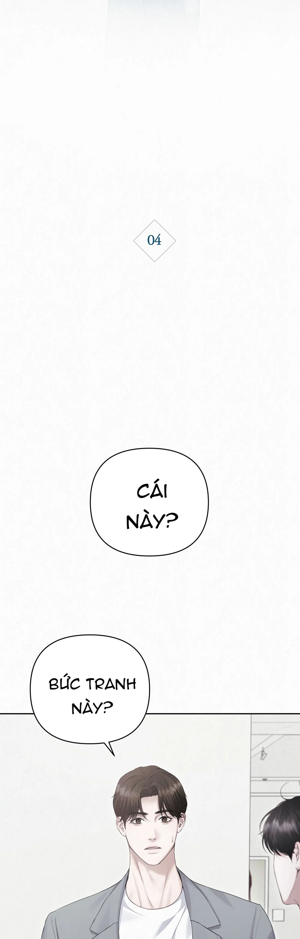 DIAMOND DUST - Chapter 4 - Trang 14
