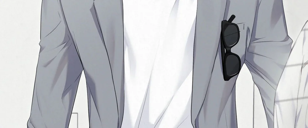 DIAMOND DUST - Chapter 4 - Trang 15