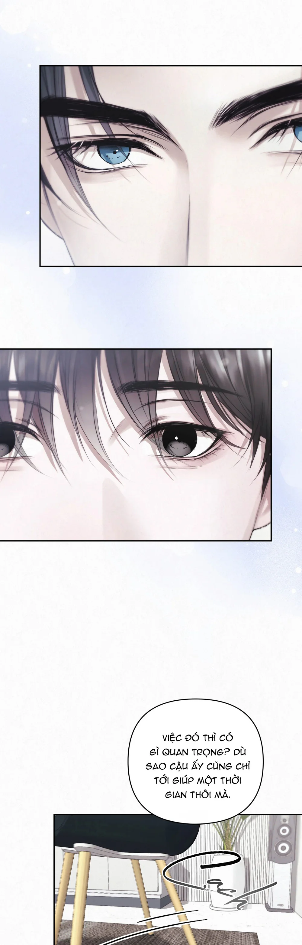 DIAMOND DUST - Chapter 4 - Trang 43