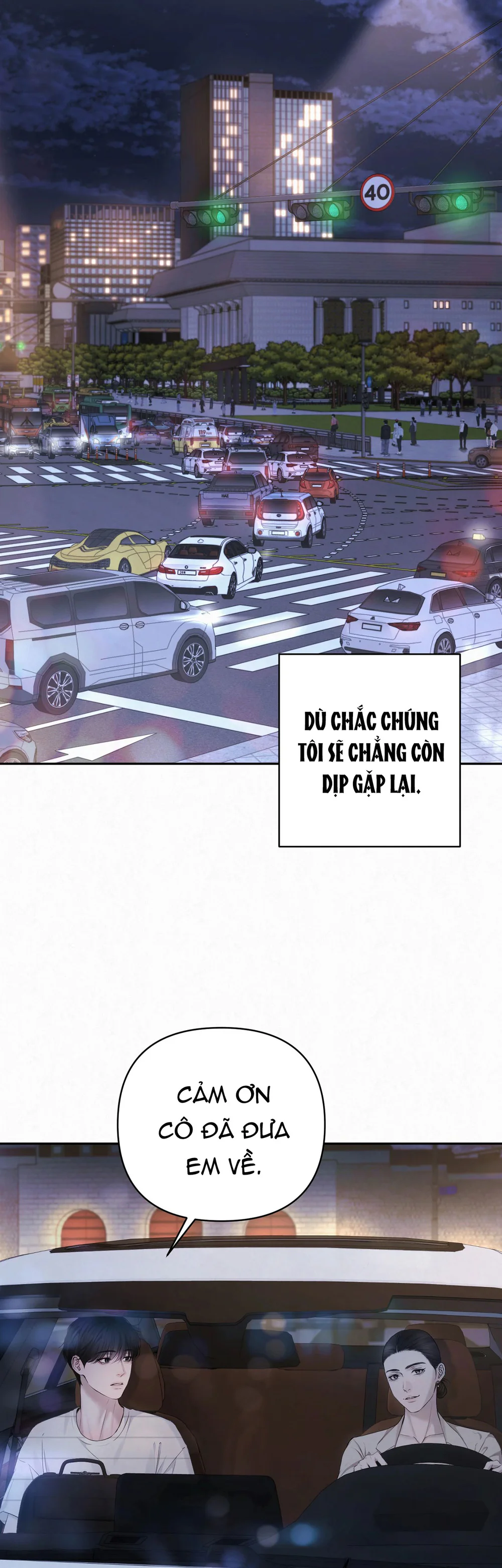 DIAMOND DUST - Chapter 4 - Trang 50