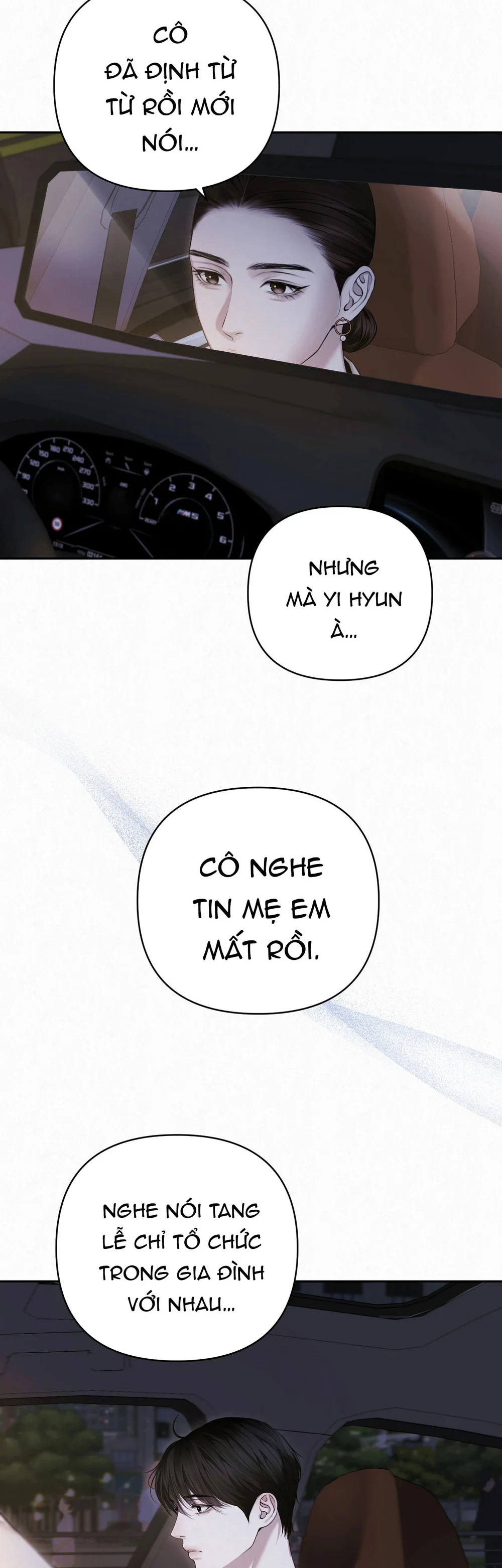 DIAMOND DUST - Chapter 4 - Trang 55