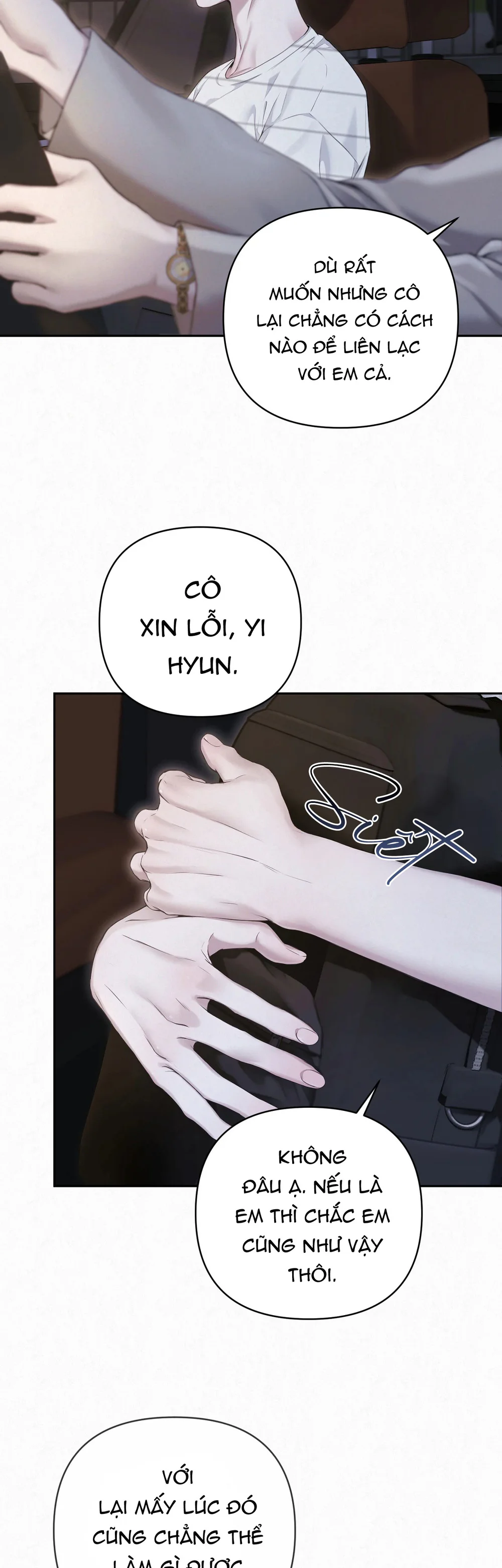 DIAMOND DUST - Chapter 4 - Trang 56