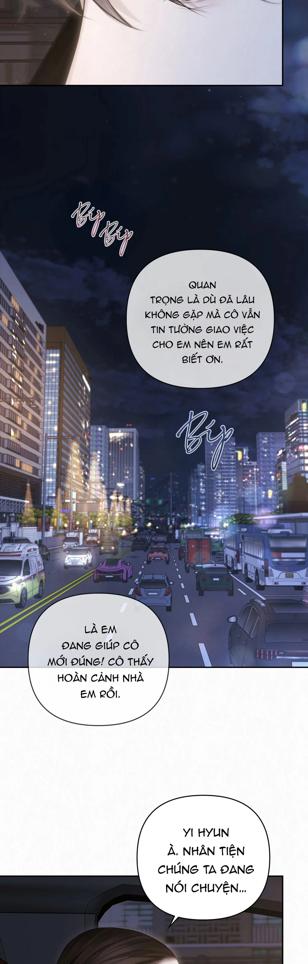 DIAMOND DUST - Chapter 4 - Trang 58