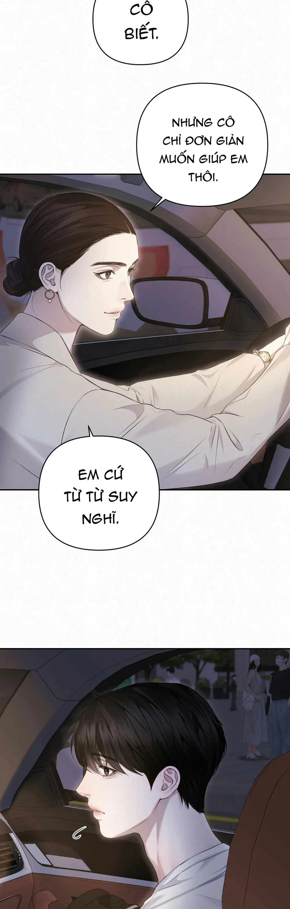 DIAMOND DUST - Chapter 4 - Trang 62