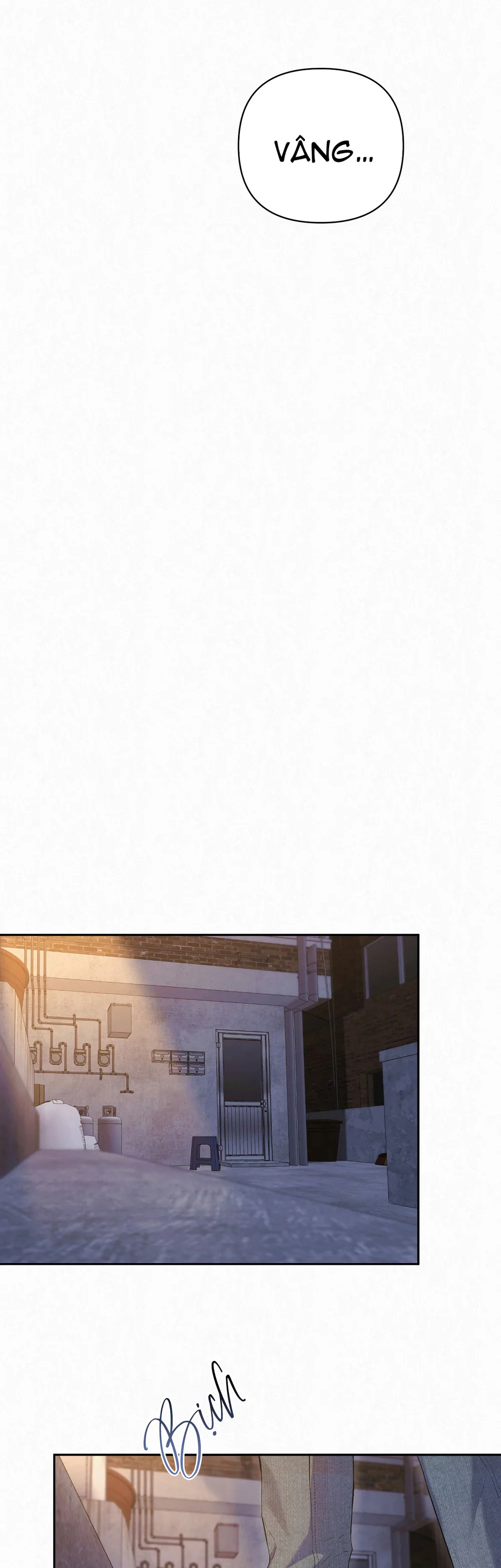 DIAMOND DUST - Chap 4