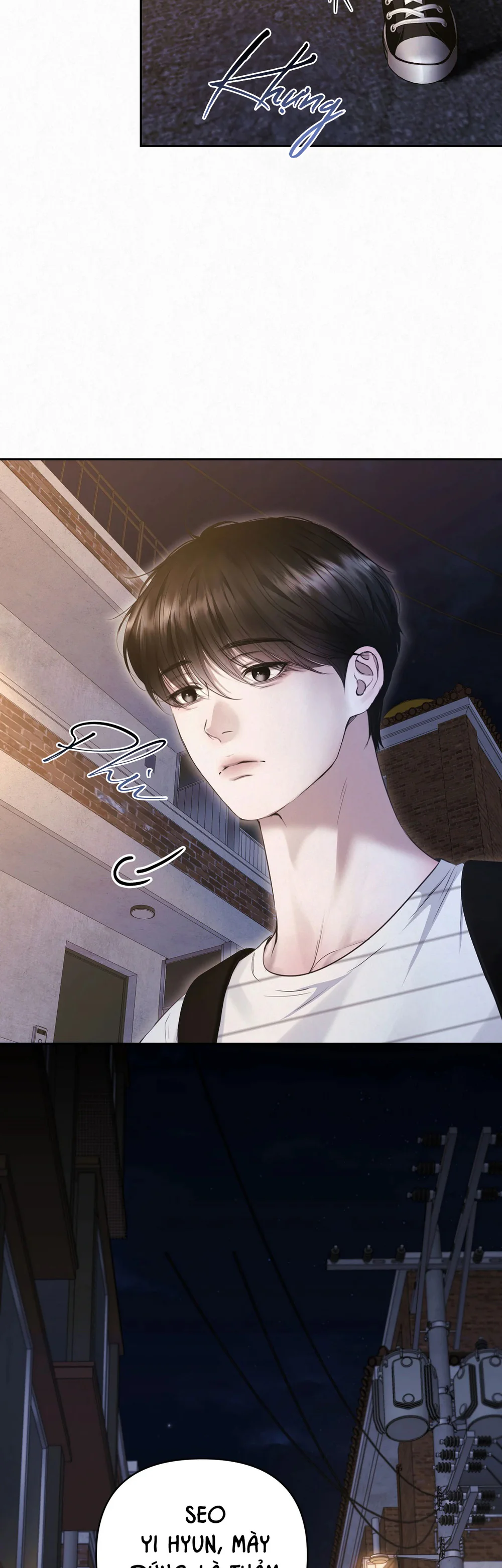 DIAMOND DUST - Chapter 4 - Trang 67