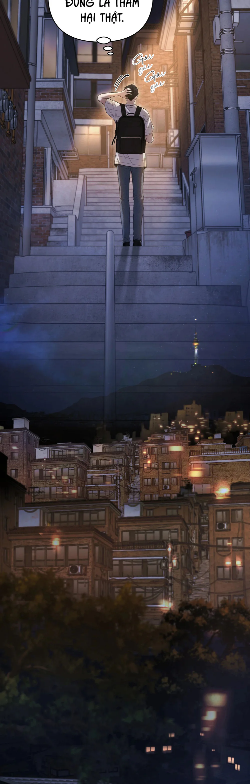 DIAMOND DUST - Chapter 4 - Trang 68