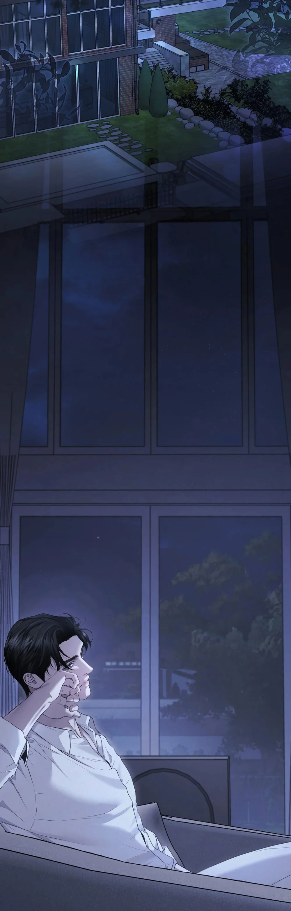 DIAMOND DUST - Chapter 4 - Trang 70