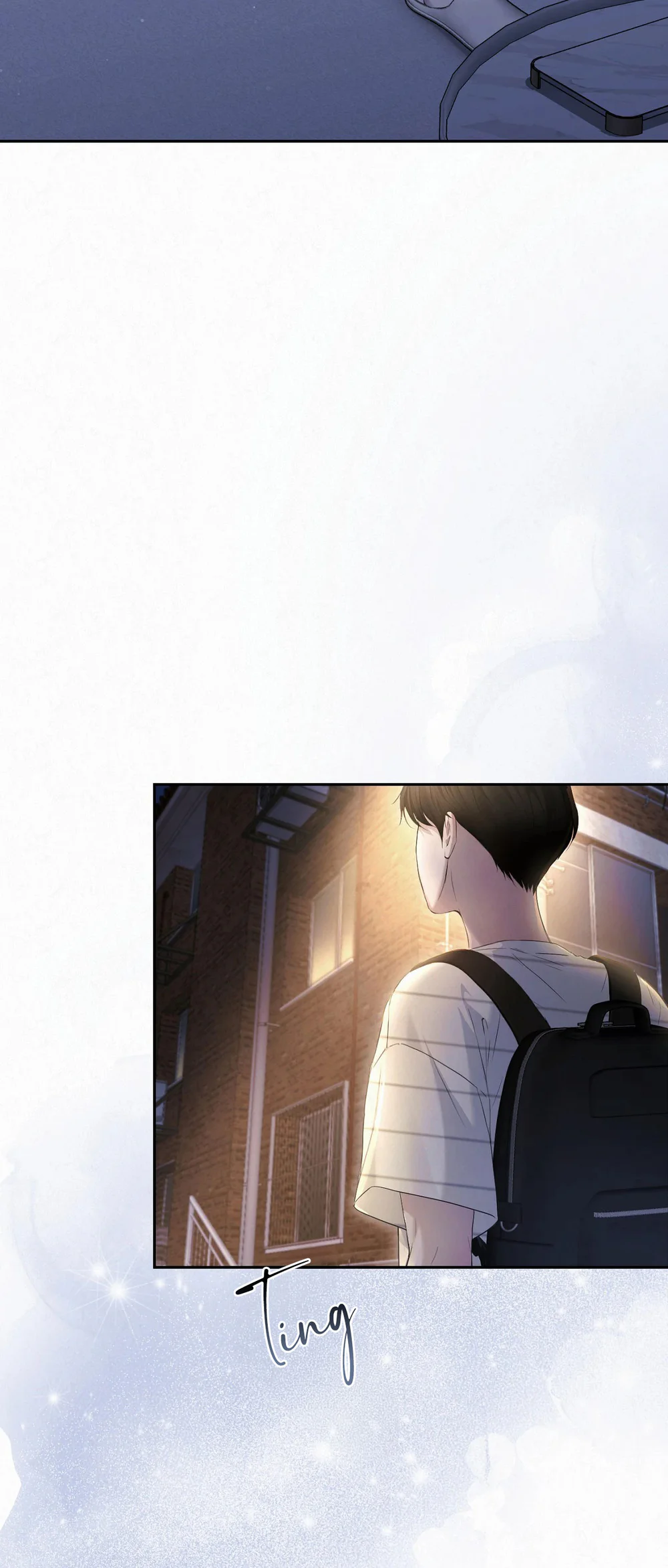 DIAMOND DUST - Chapter 4 - Trang 74