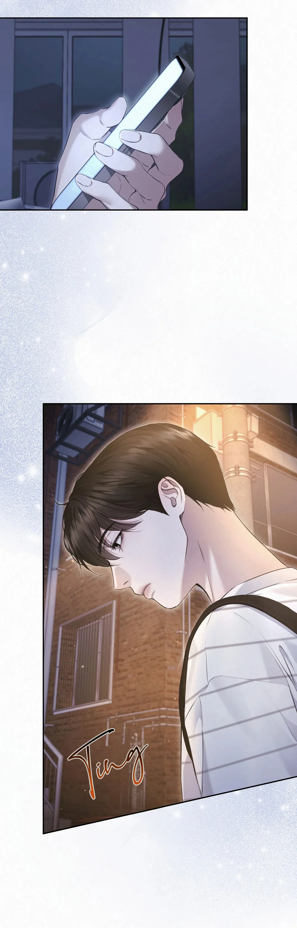 DIAMOND DUST - Chapter 4 - Trang 75