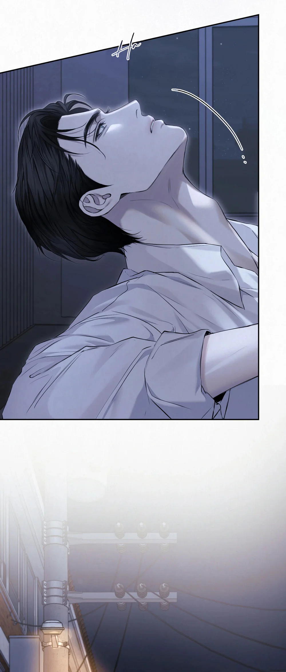 DIAMOND DUST - Chapter 4 - Trang 76