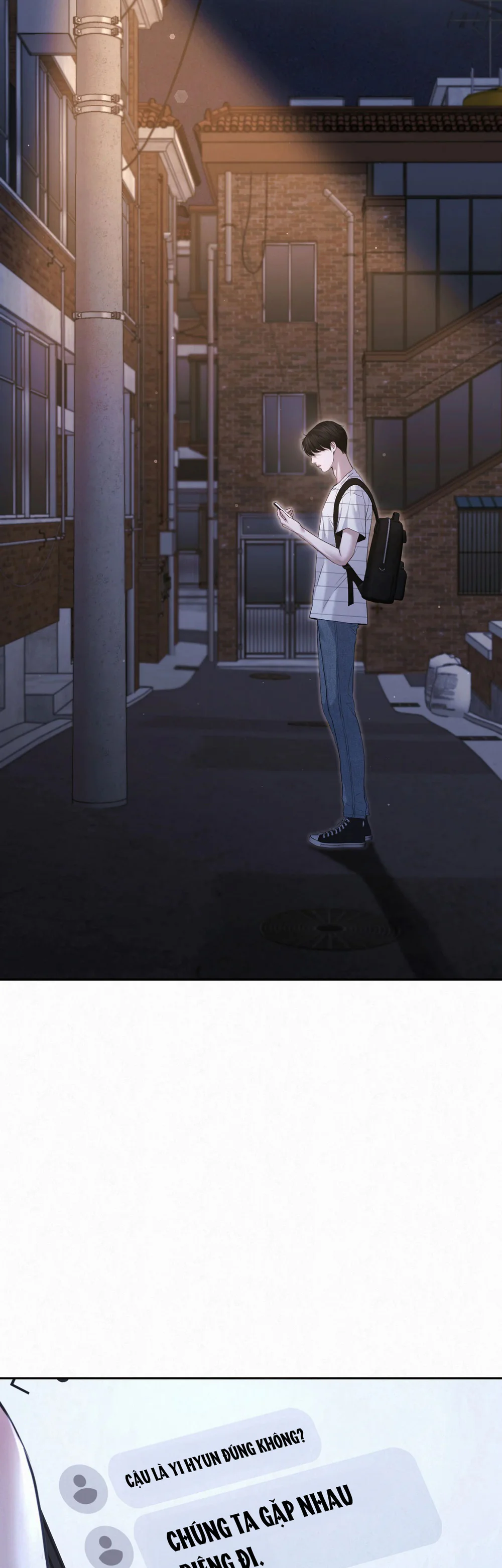 DIAMOND DUST - Chapter 4 - Trang 77