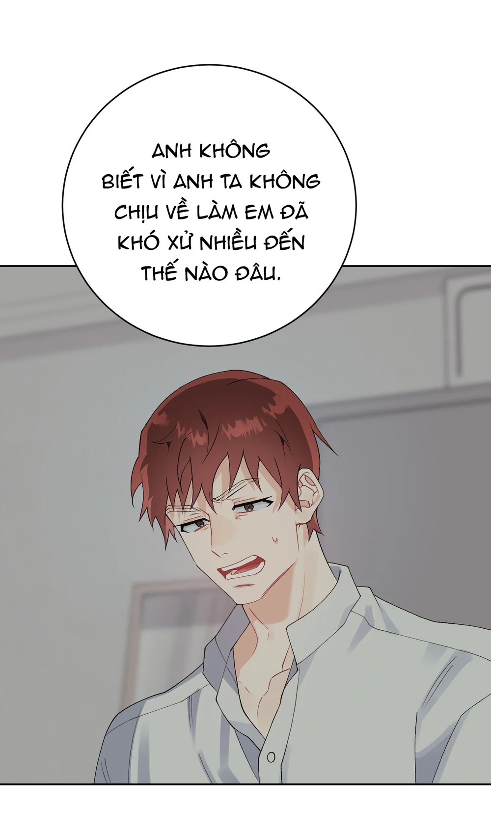 THIÊNG LIÊNG VÀ TÀN NHẪN - Chapter 14 - Trang 2