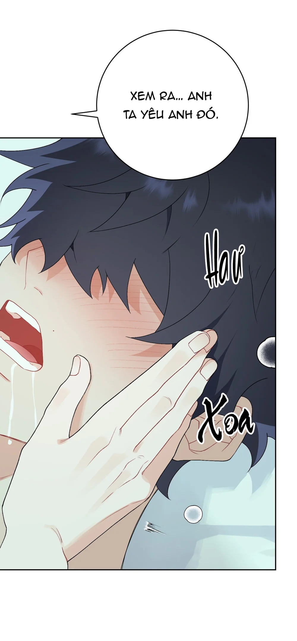 THIÊNG LIÊNG VÀ TÀN NHẪN - Chapter 14 - Trang 3