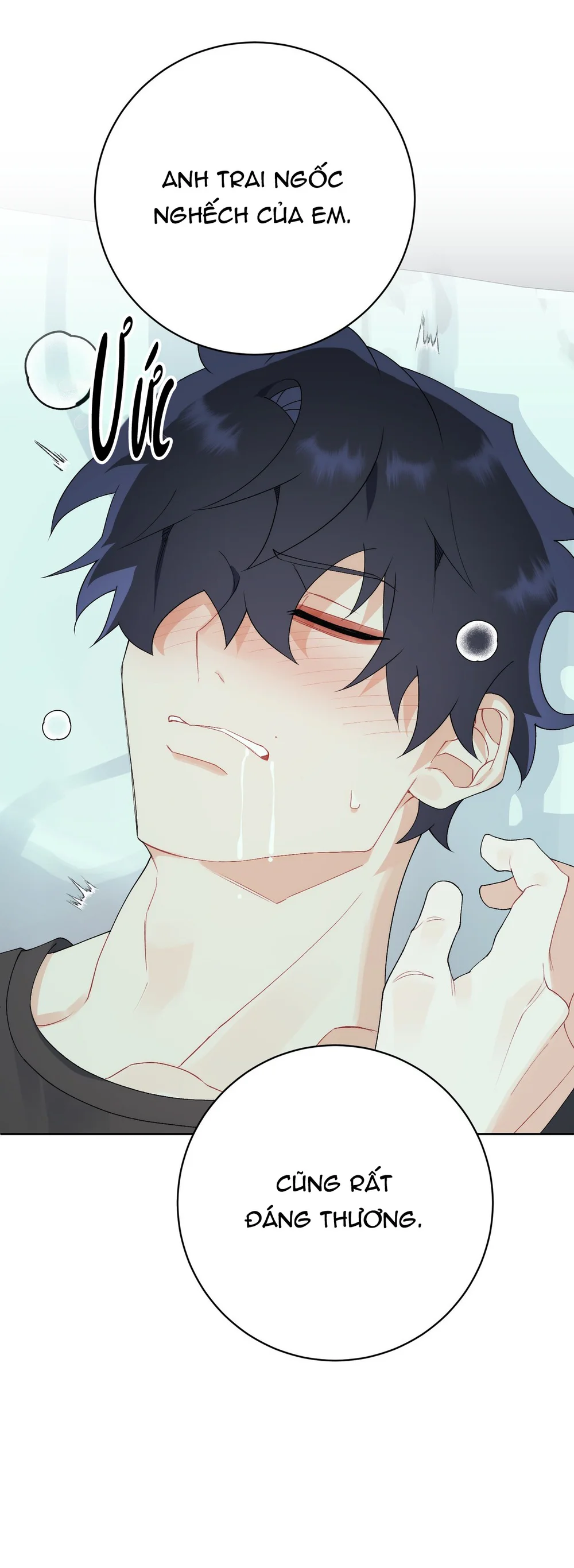 THIÊNG LIÊNG VÀ TÀN NHẪN - Chapter 14 - Trang 5