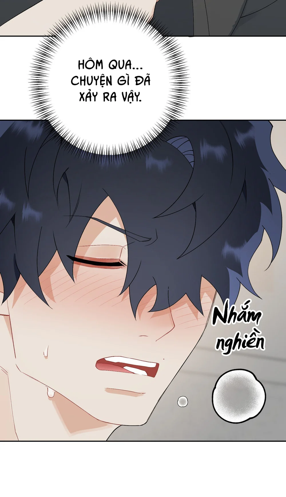 THIÊNG LIÊNG VÀ TÀN NHẪN - Chapter 14 - Trang 9