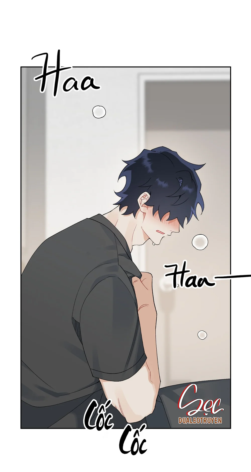 THIÊNG LIÊNG VÀ TÀN NHẪN - Chapter 14 - Trang 10