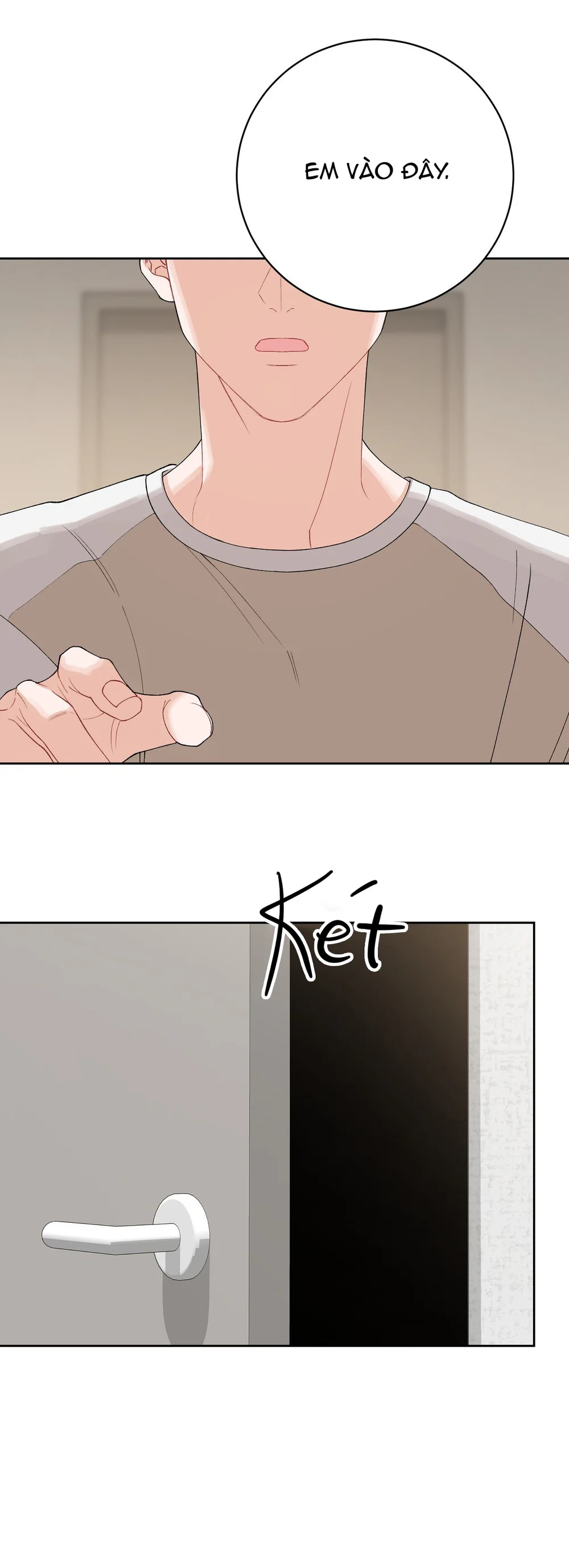 THIÊNG LIÊNG VÀ TÀN NHẪN - Chapter 14 - Trang 11