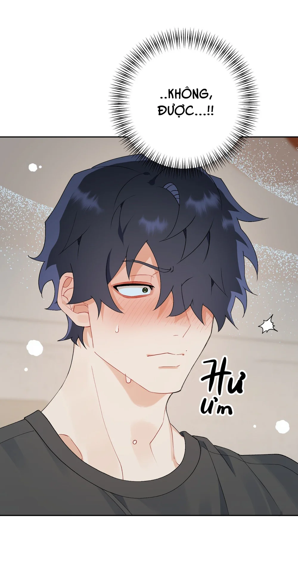 THIÊNG LIÊNG VÀ TÀN NHẪN - Chapter 14 - Trang 13