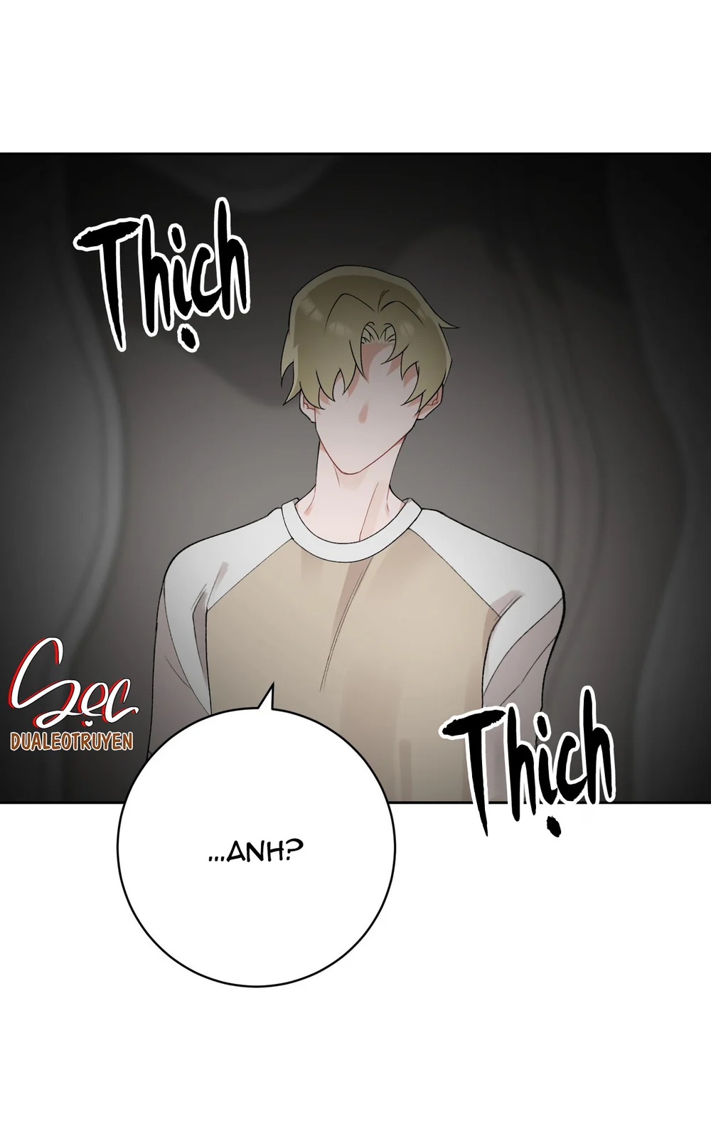 THIÊNG LIÊNG VÀ TÀN NHẪN - Chapter 14 - Trang 14