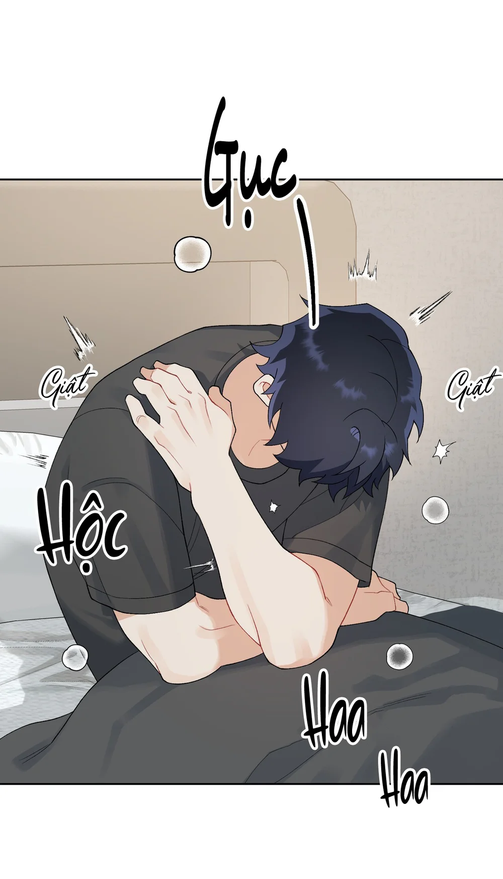 THIÊNG LIÊNG VÀ TÀN NHẪN - Chapter 14 - Trang 15