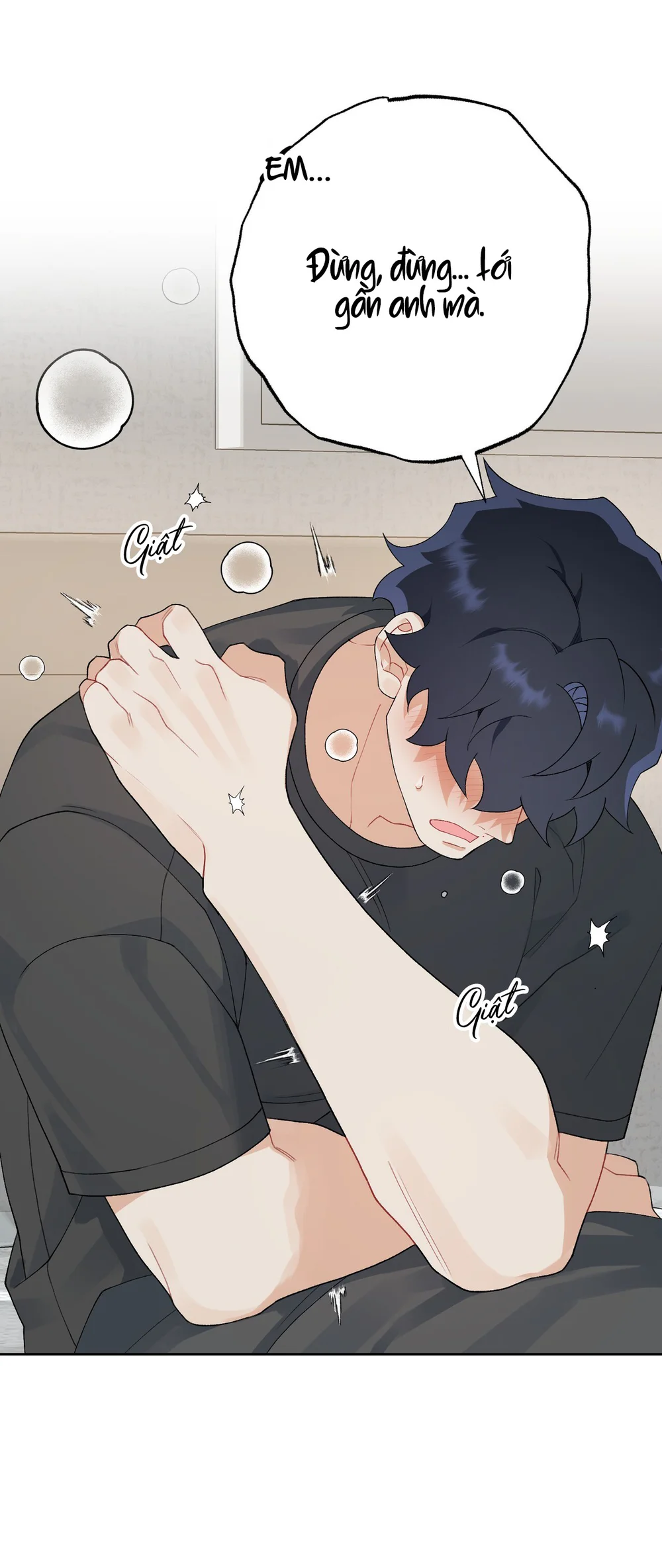 THIÊNG LIÊNG VÀ TÀN NHẪN - Chapter 14 - Trang 16