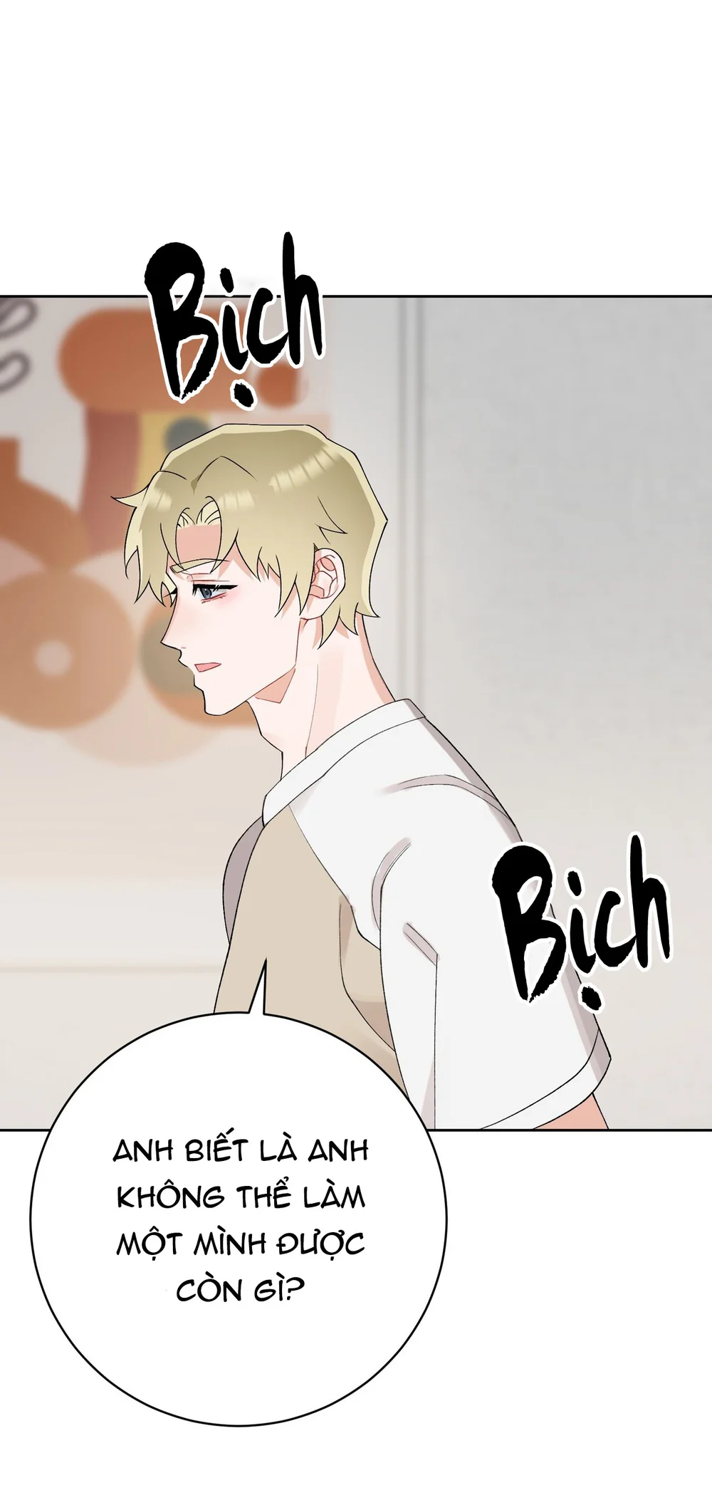 THIÊNG LIÊNG VÀ TÀN NHẪN - Chapter 14 - Trang 17