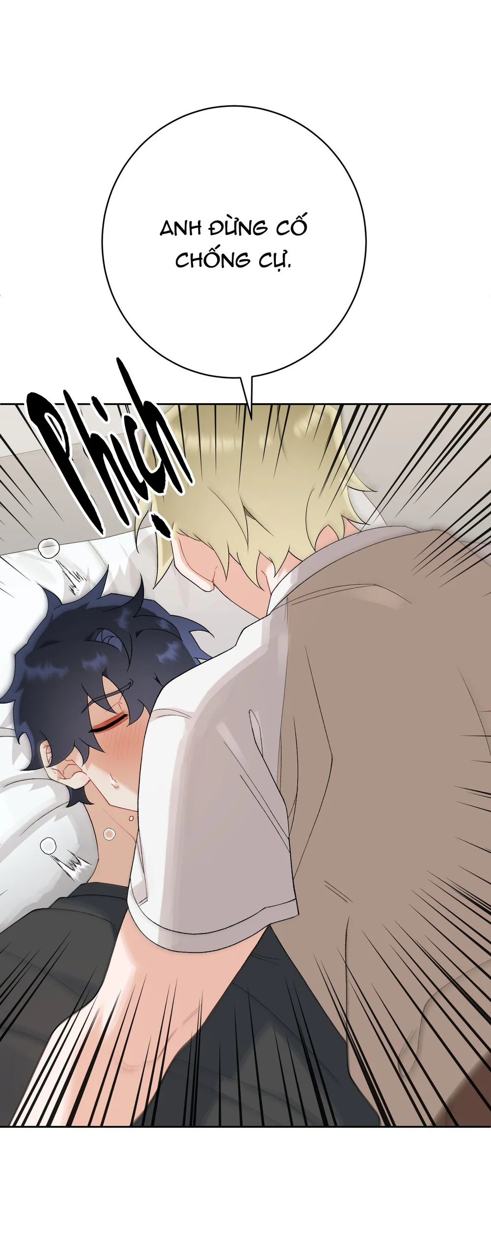 THIÊNG LIÊNG VÀ TÀN NHẪN - Chapter 14 - Trang 19