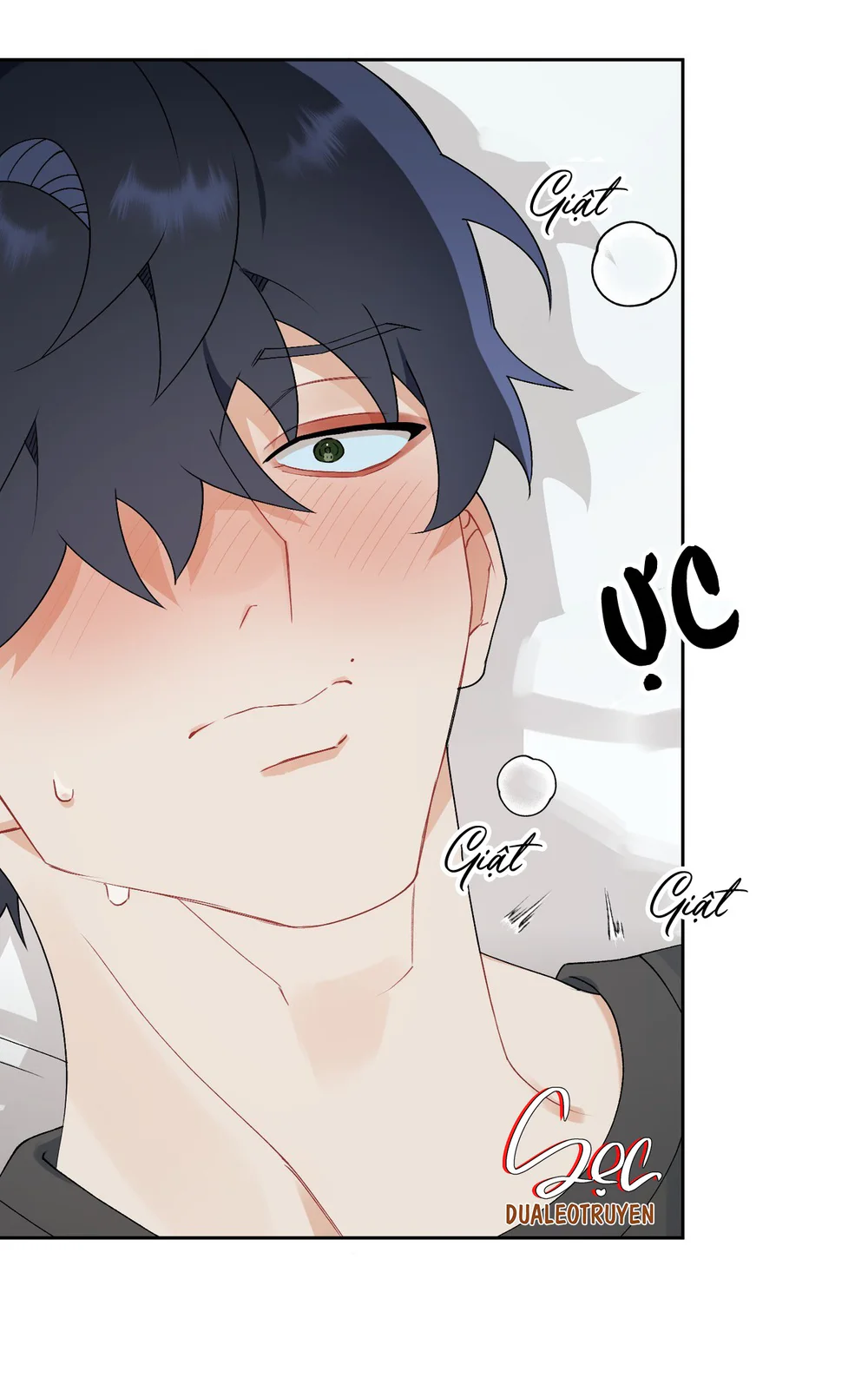 THIÊNG LIÊNG VÀ TÀN NHẪN - Chapter 14 - Trang 21