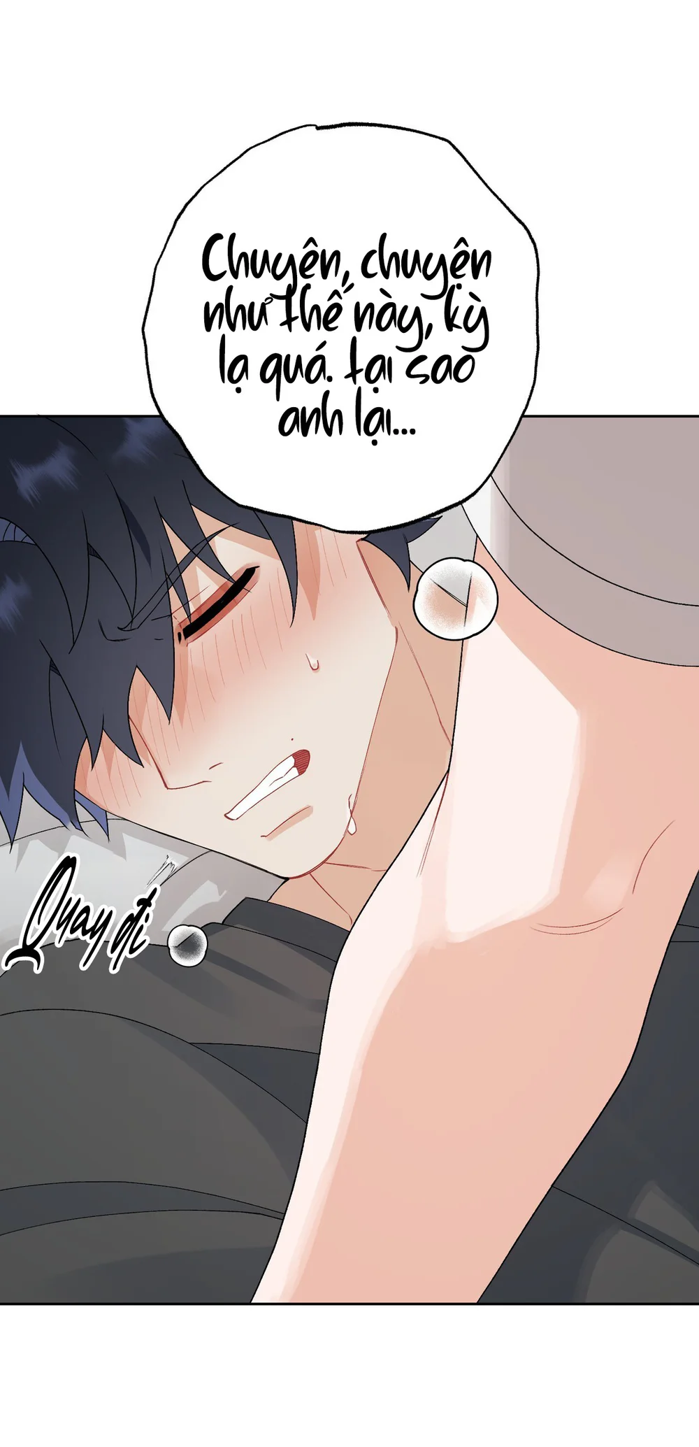 THIÊNG LIÊNG VÀ TÀN NHẪN - Chapter 14 - Trang 22