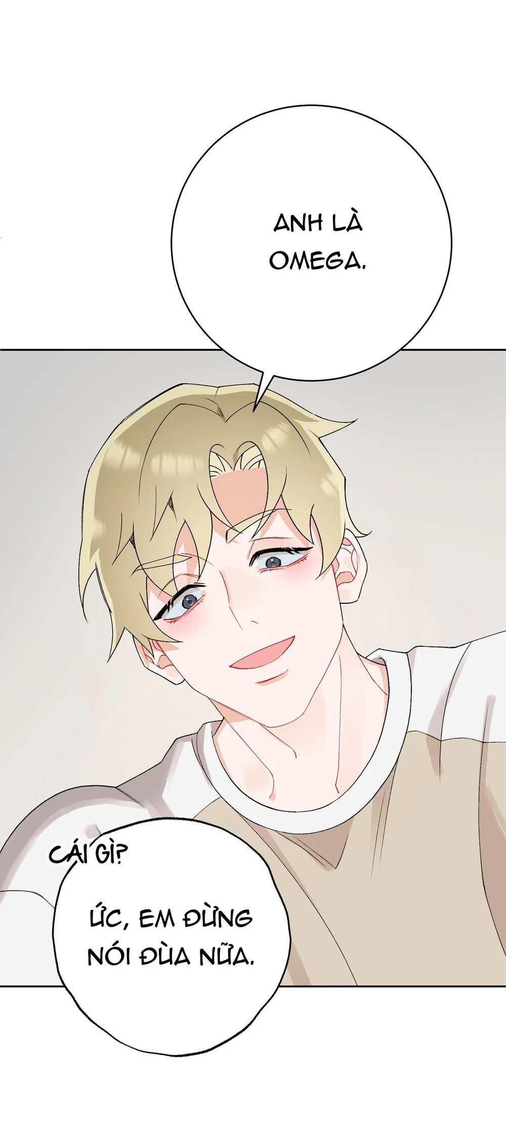 THIÊNG LIÊNG VÀ TÀN NHẪN - Chapter 14 - Trang 23