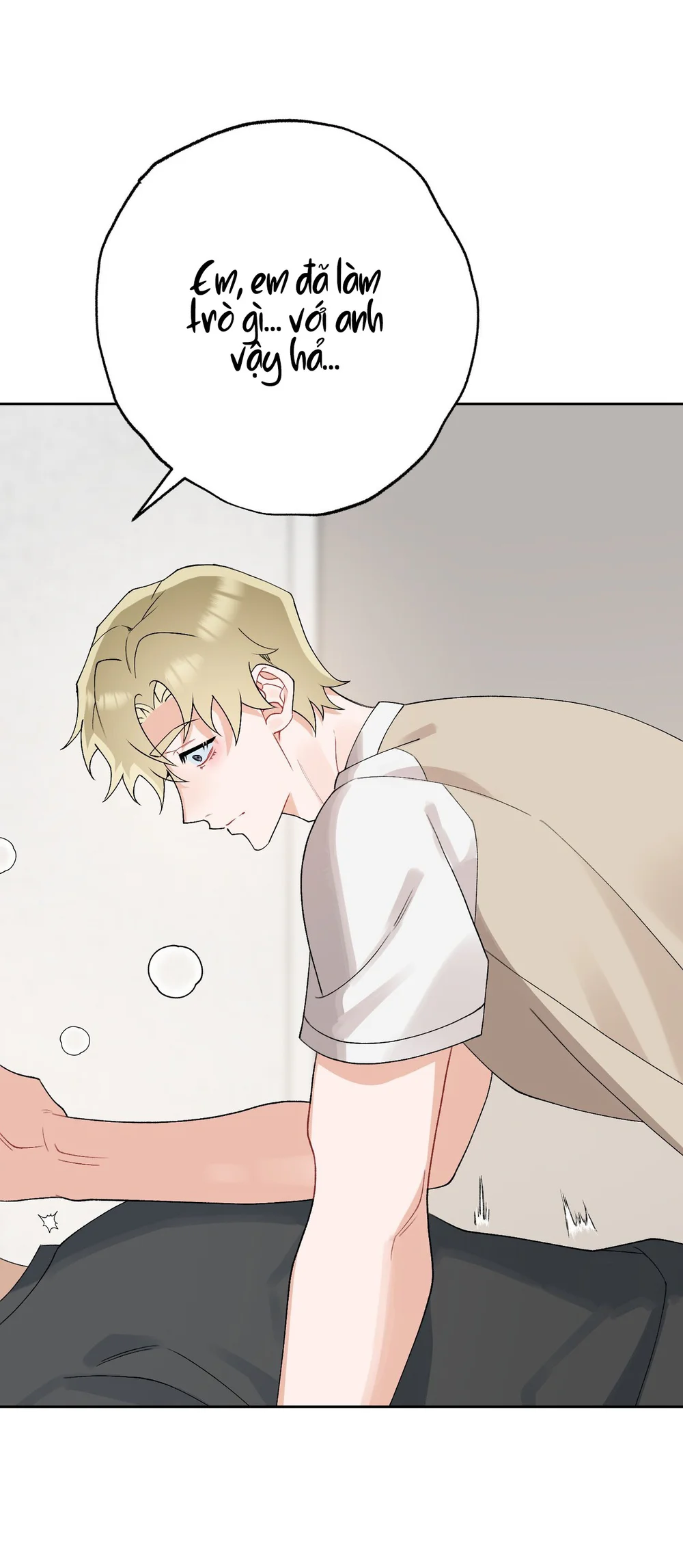 THIÊNG LIÊNG VÀ TÀN NHẪN - Chapter 14 - Trang 26