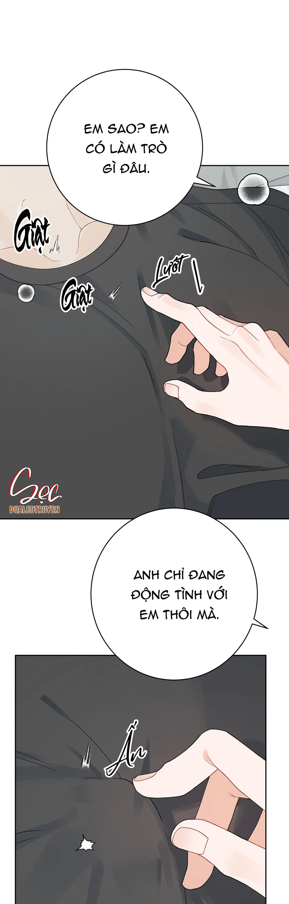 THIÊNG LIÊNG VÀ TÀN NHẪN - Chapter 14 - Trang 27