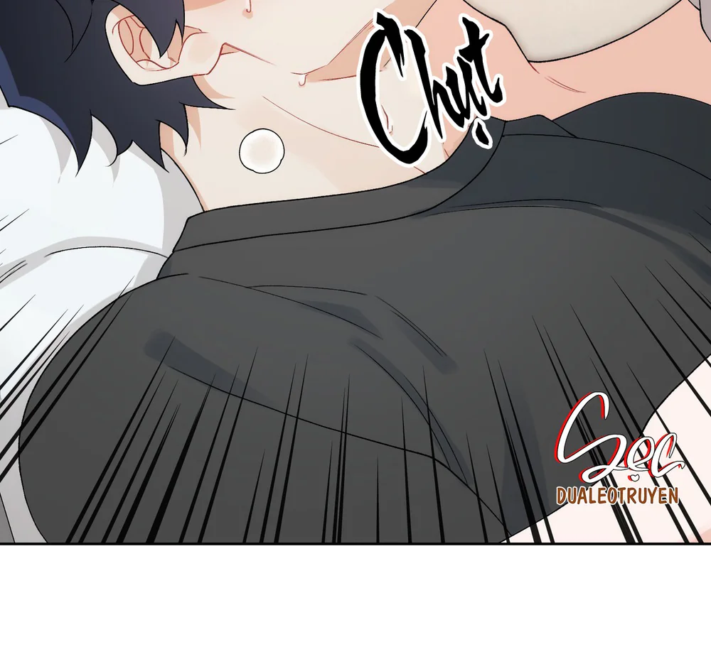 THIÊNG LIÊNG VÀ TÀN NHẪN - Chapter 14 - Trang 30